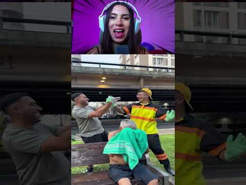 Olha o que eles FIZERAM 😳 IB @Lucas Luan