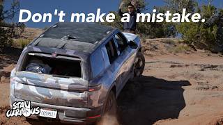 Rivian R2 or Gen2 R1S? Don’t make a mistake!