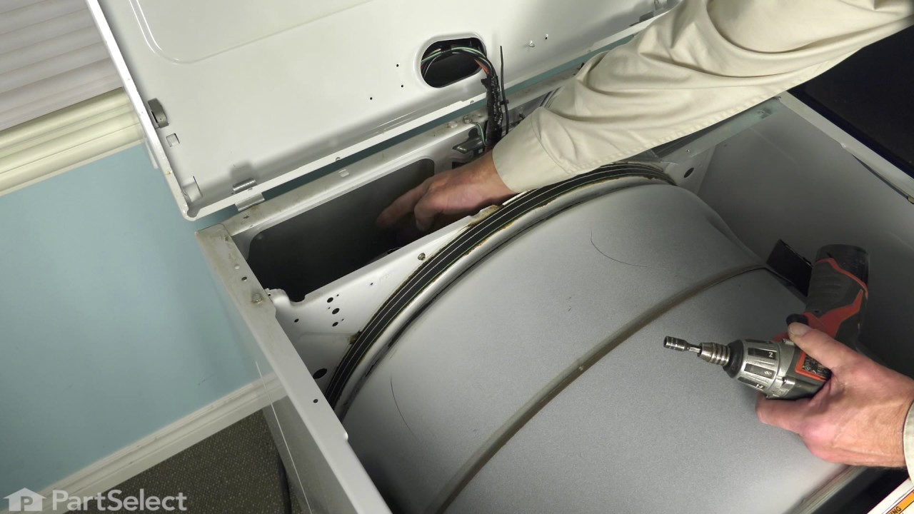 Official Whirlpool WP8541818 Box, Heater