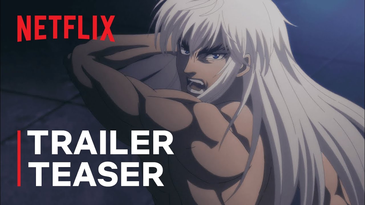 teaser Oficial