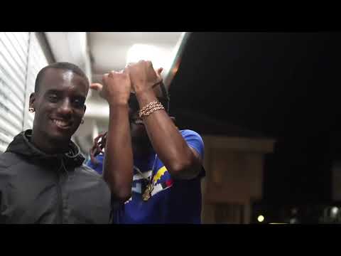 BoutahBag - 50 bars (official video)