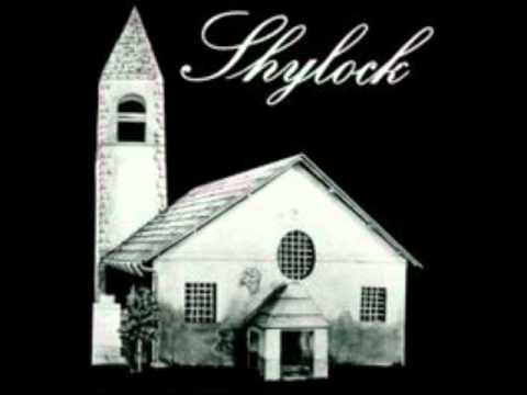 Shylock - Le Sixième