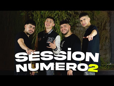 Otra Nota - Tonta / Piel Adentro / No Sabes Como Duele (SESSION Nº2)