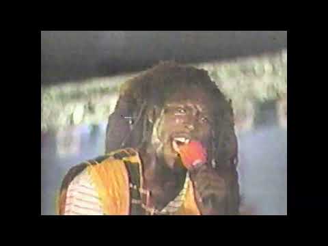 1992.."Good Citizen" by Herb Black of Saint Lucia