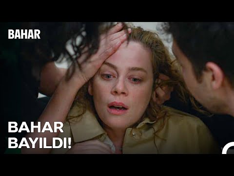 Bir Anne Yüreği Nasıl Kaldırır Ki Böyle Bir Haberi? - Bahar 46. Bölüm