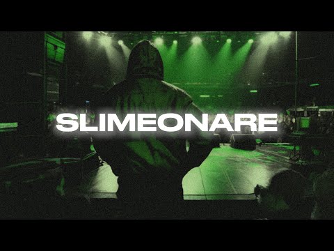 Paperboytripz - Slimeonare (Official Visualiser)