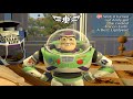 Disney S Animated Storybook Toy Story No Commentary