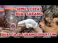 Cara Cepat Semut Bersarang Pada Toples Quick Away For Weaver Ant To Nest In Jar