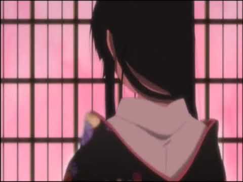 Jigoku Shoujo: Hell Girl Trailer 2