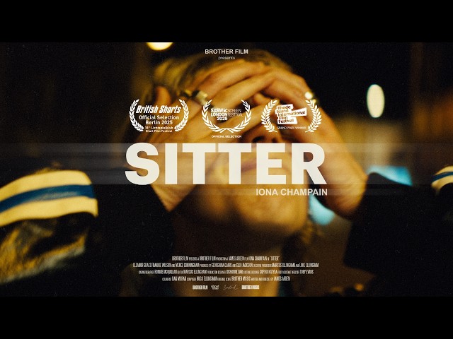 Sitter // Official Trailer