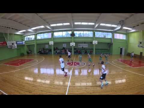 1 U14_2001_S14_15_Ogre(wht)_vs_Keizarmezs (grn) 80:52