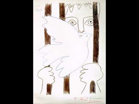 Hanns Eisler - Bertolt Brecht - Im Gefängnis zu singen - Ernst Busch