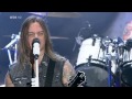 Bullet for My Valentine - Pleasure And Pain (live)