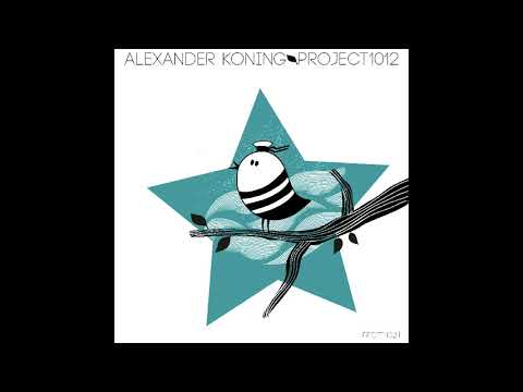 Alexander Koning - Gleich gehts Weiter