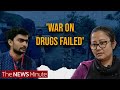 People want to break Manipur using drug money: Ex-cop Brinda Thounaojam interview