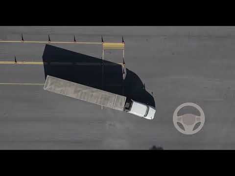 Thumbnail for Driving & Maneuvers — Part 6