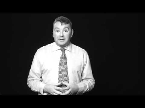 HEAnet - Customer Success Story (Ronan Byrne - Chief Technology Officer)