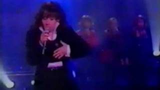 Lara Fabian - Dites Moi Pourquoi Je L&#39;aime (Live @ Sonia Benezra 1995)