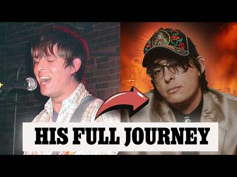 Stephen Wilson Jr.’s Story Is Crazier Than You Think