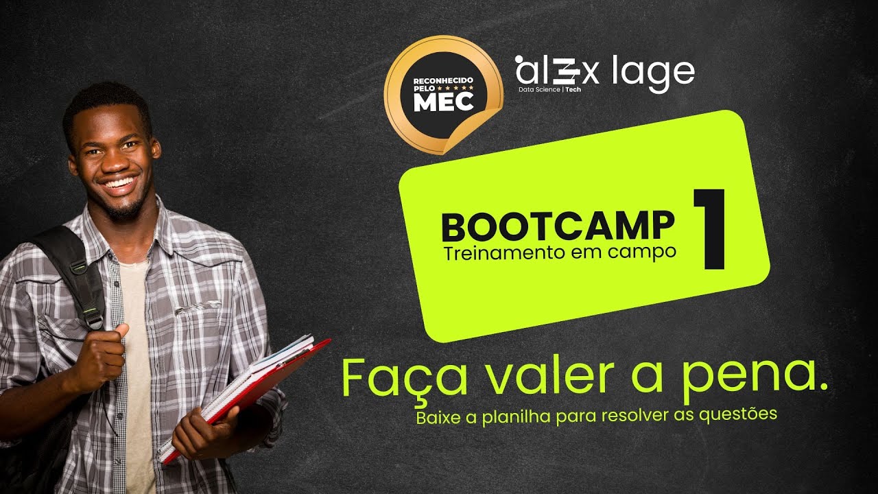 Bootcamp 1