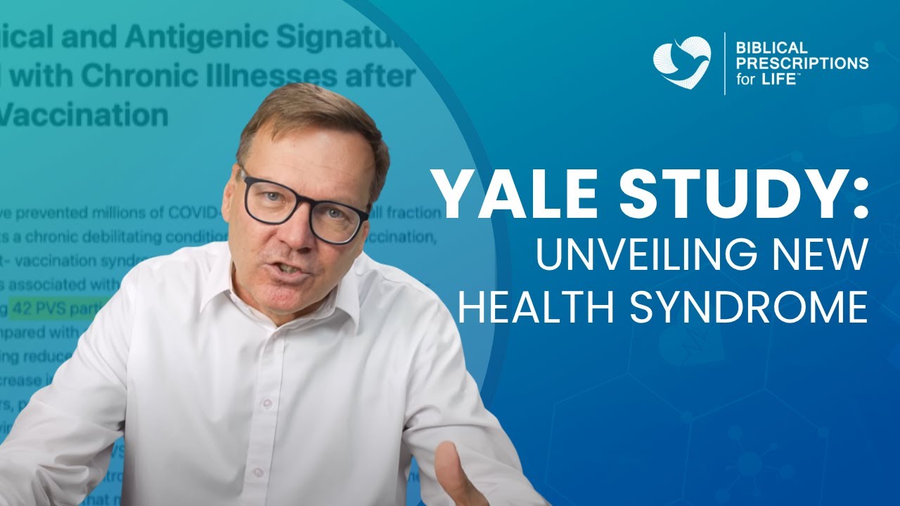 What is Post Vaccine Syndrome?