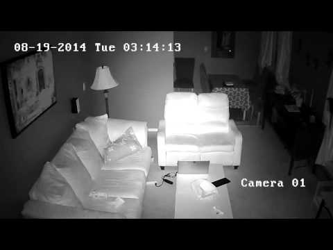 IP Camera Bullet  1.3mp 4mm night view