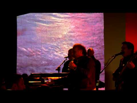 Jerry Calà al Villaggio VIP - Internazionali BNL d'Italia 2011 - Tennis - 1