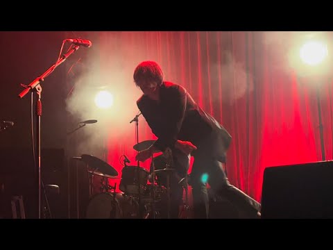 Sharon Van Etten - Porta (Live @ O2 Academy, Leeds)