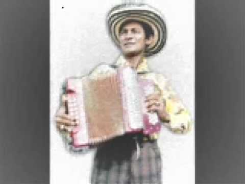 Andres landero -MARA DEL CARMEN-