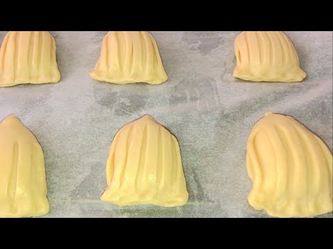 Brioche à la crème d'amande Facile