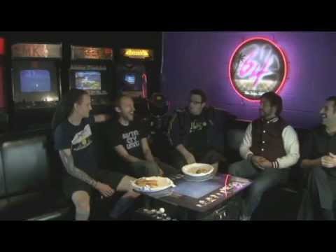Mega64 Podcast 252 - Goosetoffoh Name Origin & Social Networks