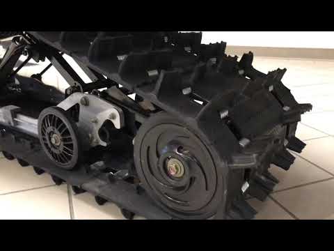 2021 550 Voyageur 155”