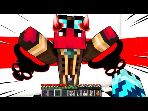 LYON SI TRASFORMA IN CATTIVO!! - Failcraft #6