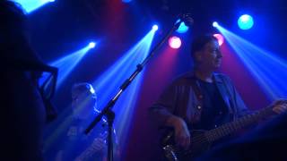 Robby Krieger's Jam Kitchen FULL CONCERT Live Chicago 2013 Double Door