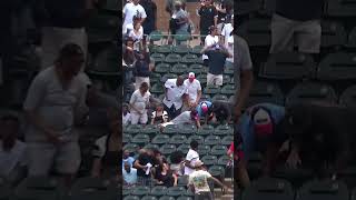 Shohei Ohtani got ALL of this one ????