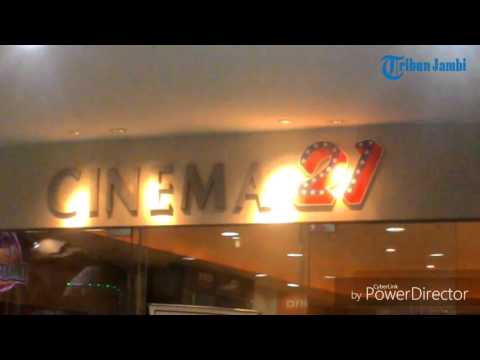 Cinema 21 diserbu pelajar 2 film ini masih jadi incaran