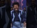 The Temptations - "Ain't No Mountain High Enough," "I'll Be There" & "My Sweet Lord" #shorts