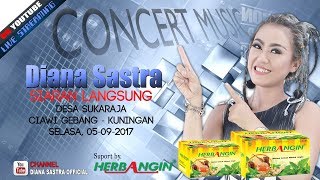 Download lagu DIANA SASTRA LIVE | DESA SUKARAJA | CIAWI GEBANG - KUNINGAN | 5 SEPTEMBER 2017 | SIANG mp3 Download lagu DIANA SASTRA LIVE | DESA SUKARAJA | CIAWI GEBANG - KUNINGAN | 5 SEPTEMBER 2017 | SIANG mp3
