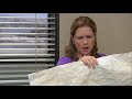 The Office Creed S Map