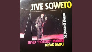 Jive Soweto