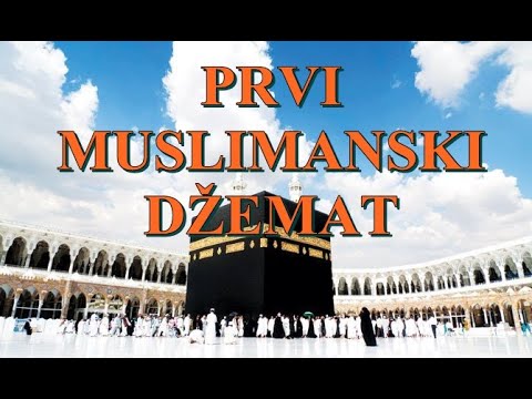 ODLIKE PRVE GENERACIJE MUSLIMANA