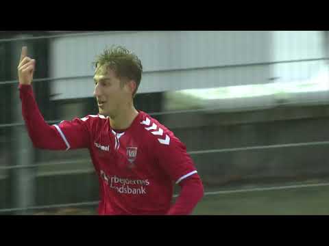 2019/20 NordicBet Liga 16. runde