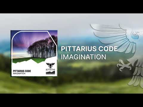 PITTARIUS CODE - Imagination [Full] -Trance-