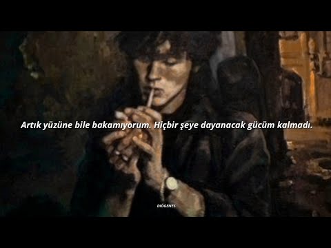 Ghazal Skaheri- چون موی تو (Saçların Gibi) - (Chon mooye to) — Türkçe Çeviri | Diógenes