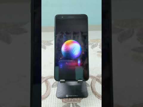 How to unlock LG K30 Forgot Password, Pattern, PIN 2022 lm-x410mk Factory Reset without password