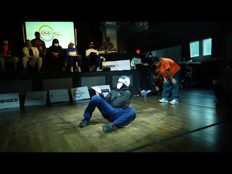 CDS NATIONAL QUALIFIER l PHIL WIZARD vs MONTUU l SEMIS