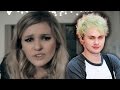 Abigail Breslin "You Suck" About Michael ...