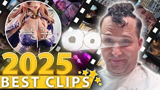 robcdee top clips 2025!