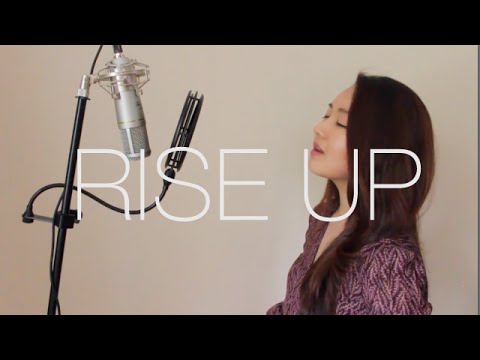 Rise Up - Andra Day (COVER) by Grace Lee