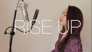 Rise Up - Andra Day (COVER) by Grace Lee